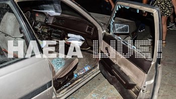 Πήγαν να απολαύσουν τον Βασίλη Παπακωνσταντίνου και τους βγήκε ξινό