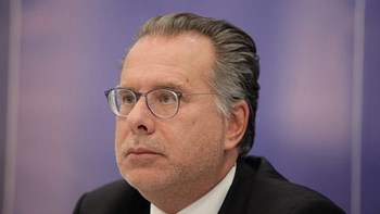 Κουμουτσάκος: Ο ΣΥΡΙΖΑ θα χορεύει μόνος του τον χορό του διχασμού