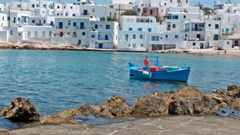 Τραγωδία στην Πάρο: Θανάσιμος τραυματισμός 68χρονου μετά από καβγά