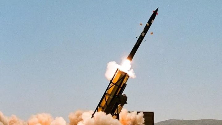Το Ισραήλ θα αποκτήσει πυραύλους ικανούς να πλήξουν οποιονδήποτε στόχο στη Μέση Ανατολή