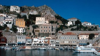 ΔΕΔΔΗΕ: Αποκαταστάθηκε η ηλεκτροδότηση της Ύδρας