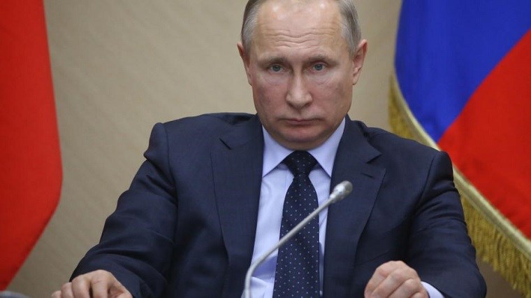 Πούτιν: Η Ρωσία διατήρησε την ηγετική θέση της στην παγκόσμια ενεργειακή αγορά, παρά τις κυρώσεις