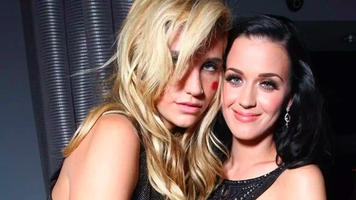 Η Κέιτι Πέρι θέλει η κατάθεσή της στην υπόθεση της σεξουαλικής επίθεσης της Kesha να μείνει μυστική