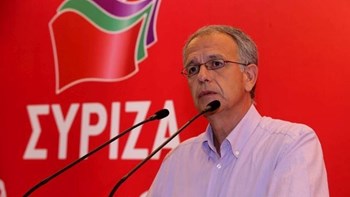 Ρήγας: Θα είμαι δίπλα στον Πάνο για όλη την επόμενη περίοδο