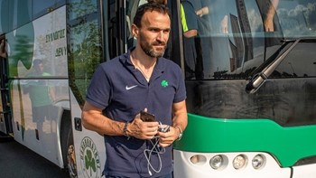 Δύο επιθετικοί στη λίστα του Νταμπίζα – BINTEO