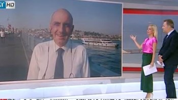 Μεγάλη ναυτική βάση στα Κατεχόμενα της Κύπρου σχεδιάζει η Τουρκία – ΒΙΝΤΕΟ