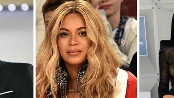 Τζορτζ Κλούνεϊ, Κάιλι Τζένερ και Μπιγιονσέ στη λίστα των διάσημων με τα υψηλότερα έσοδα ανά ώρα