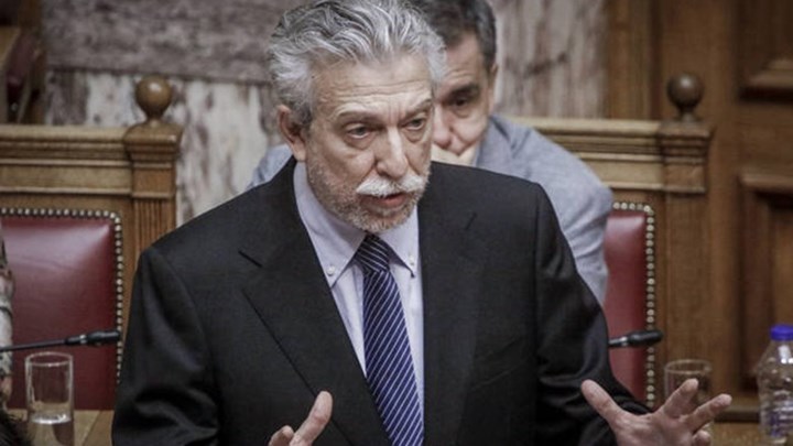 Κατεπείγουσα έρευνα για την αποφυλάκιση Φλώρου διέταξε ο Κοντονής