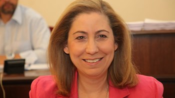 Υπουργός Διοικητικής Ανασυγκρότησης η Μαριλίζα Ξενογιαννακοπούλου – ΤΩΡΑ