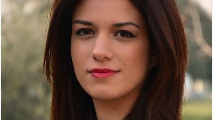 Η 30χρονη Κατερίνα Νοτοπούλου είναι η νέα υφυπουργός Μακεδονίας – Θράκης