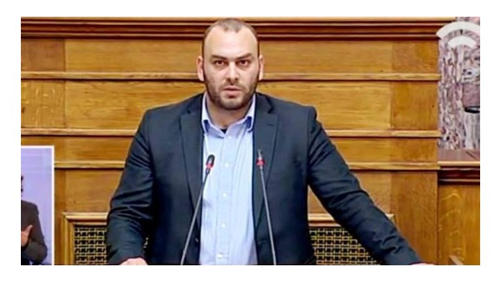 Ποιος είναι ο Στάθης Γιαννακίδης, νέος υφυπουργός Οικονομίας και Ανάπτυξης