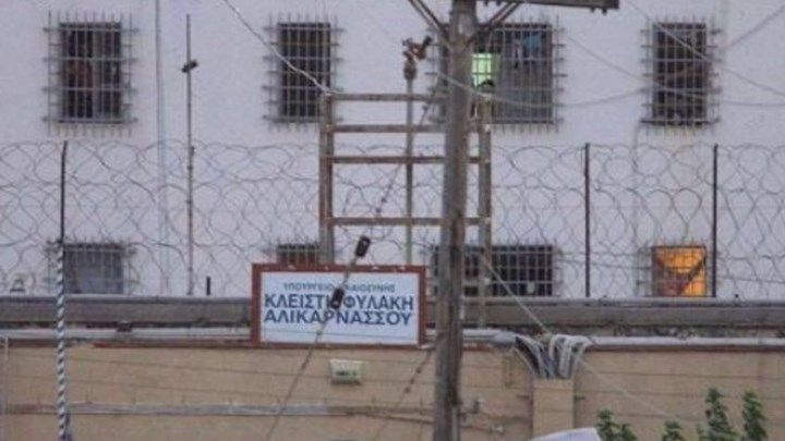 Ηράκλειο – Τον βρήκαν νεκρό στο κελί του