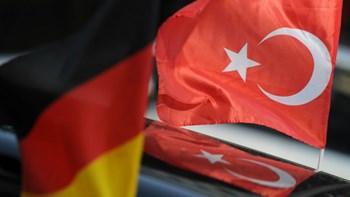 Η Γερμανία διαμηνύει στην Τουρκία: Δεν έχει έκτακτη οικονομική βοήθεια