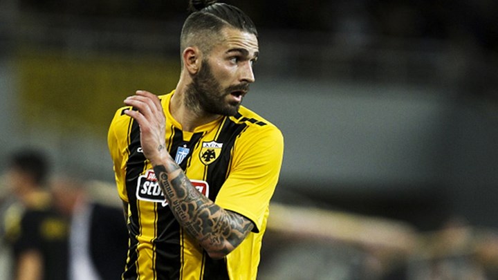 Λιβάγια: Αυτός ήταν ο λόγος που αποβλήθηκα