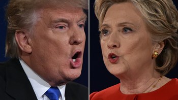 Ο Τραμπ κατηγορεί την Κίνα ότι “χάκαρε” τα email της Χίλαρι Κλίντον