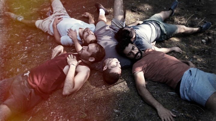 Τα πρώτα κλικ πριν το …extra hot «χτύπημα» του Γαλέου!