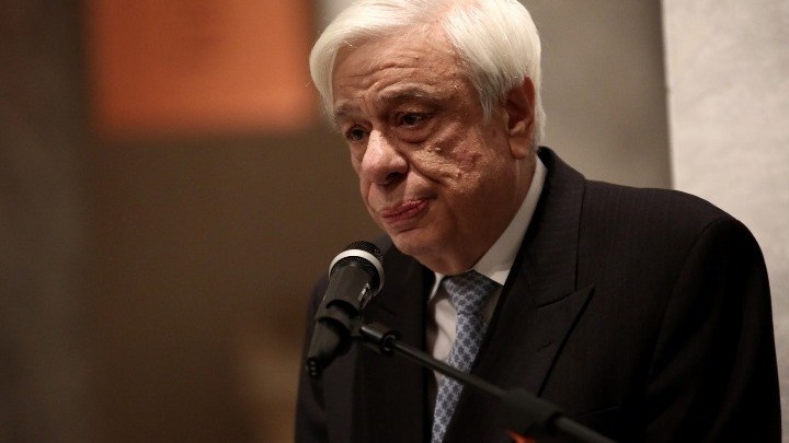 Παρών απόψε στη συναυλία αλληλεγγύης για τους πυρόπληκτους ο Πρόεδρος της Δημοκρατίας