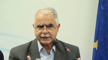 Μπαλάφας στον Realfm 97,8: Στο νέο κυβερνητικό σχήμα θα πρέπει να δούμε την αμφίπλευρη διεύρυνση