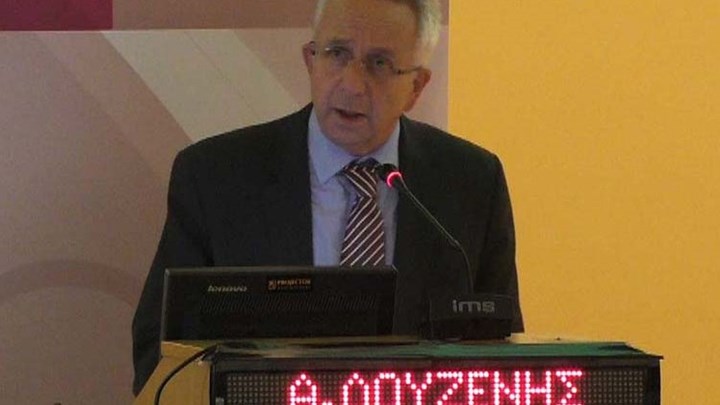 Ψυχίατρος Δουζένης: Γιατί υπέγραψα την αναπηρία του Φλώρου