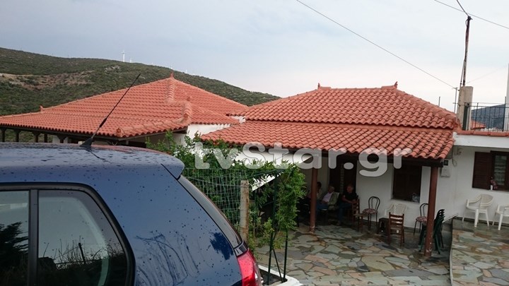 Αβάσταχτος ο πόνος στο πατρικό του άτυχου επισμηναγού Νίκου Βασιλείου – ΒΙΝΤΕΟ – ΦΩΤΟ