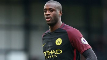 “Βόμβα” με Τουρέ ο Ολυμπιακός; Οι Άγγλοι υποστηρίζουν ότι ο Ιβοριανός άσος επιστρέφει στο λιμάνι