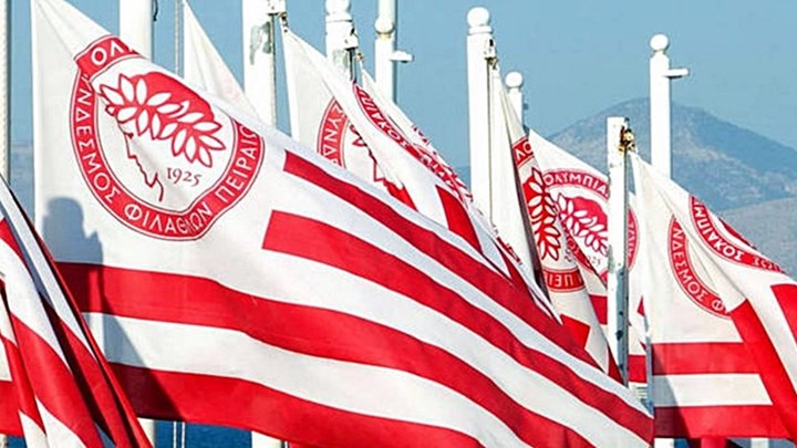 Ολυμπιακός: Μετά τη Μπέρνλι οι μεταγραφές…