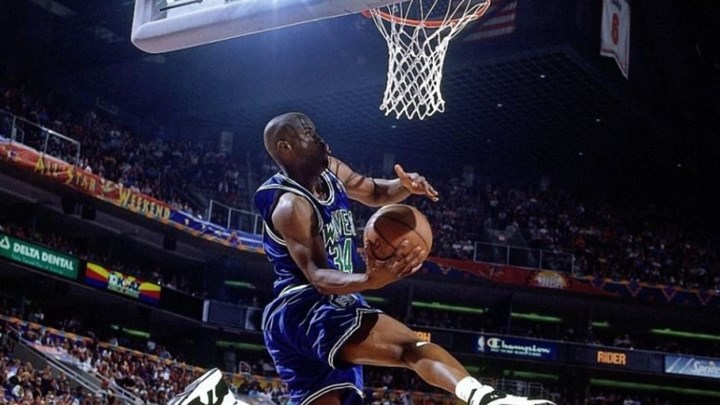 Το πιο «τρελό» καλάθι στην ιστορία του ΝΒΑ – ΒΙΝΤΕΟ