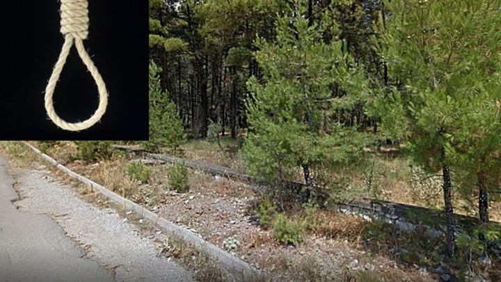 Στρατιωτικός στην Τρίπολη απέτρεψε αυτοκτονία 86χρονου