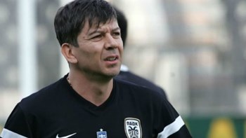 Το “πολεμικό” μήνυμα του Πάμπλο Γκαρσία ενόψει Μπενφίκα