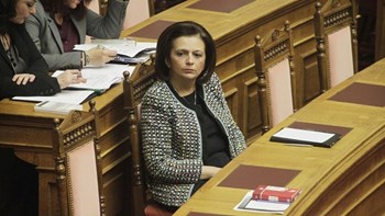 Χρυσοβελώνη στον Realfm 97.8: Στην πολιτική πρέπει να έχεις υπομονή κι επιμονή