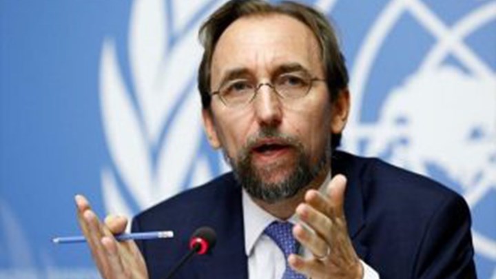 Ύπατος Αρμοστής για τα Ανθρώπινα Δικαιώματα του ΟΗΕ: Σοκάρουν οι διαδηλώσεις της άκρας δεξιάς στην Γερμανία