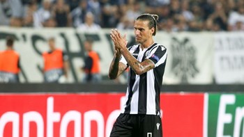 Πρίγιοβιτς: Κάναμε λάθη απειρίας