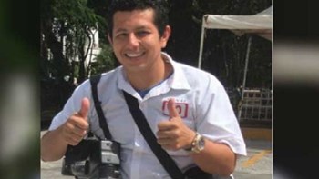 Δημοσιογράφος δολοφονήθηκε στο Μεξικό – Είναι ο όγδοος από την αρχή του έτους στη χώρα