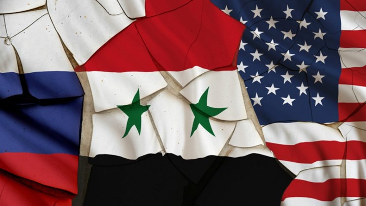 Η Μόσχα προειδοποιεί τις ΗΠΑ να μην προβούν σε παράνομη επίθεση στη Συρία