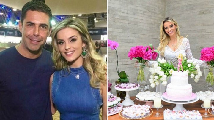 Εντυπωσιακό μπάτσελορ πάρτι για την καλλονή μέλλουσα σύζυγο του Ντόντα – ΦΩΤΟ