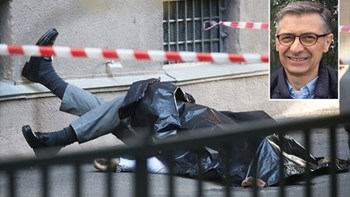 Μυστήριο με τον θάνατο Βέλγου επιχειρηματία στη Μόσχα – ΦΩΤΟ