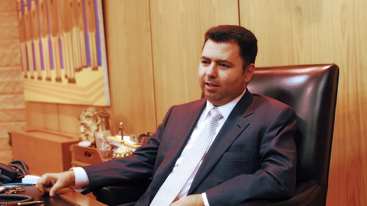 Ποινική δίωξη κατά Λαυρεντιάδη για την υπόθεση ELFE – ΔΕΠΑ