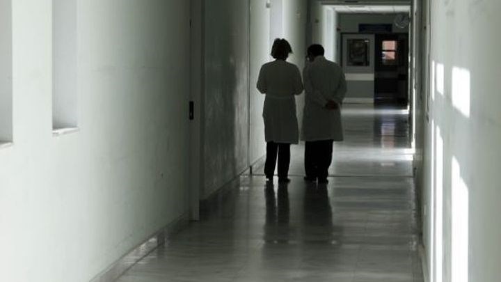 Μεγάλη έλλειψη γιατρών καταγγέλλει η ΕΙΝΑΠ – Με το ”σταγονόμετρο” οι προσλήψεις