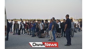 Ταχύπλοο σκάφος με μετανάστες εντοπίστηκε στο Μεσολόγγι- ΦΩΤΟ – ΒΙΝΤΕΟ
