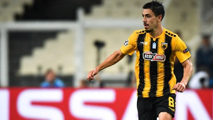 Ραγδαίες εξελίξεις με τον Σιμόες στην ΑΕΚ