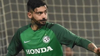 Αθανασιάδης: Με ενδιαφέρει η προοπτική του Παναθηναϊκού