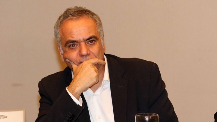 Με εγκώμια υπέρ Τόσκα, παρέδωσε στη Γεροβασίλη ο Σκουρλέτης