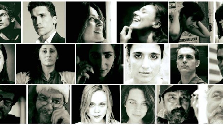 Σαν δυο σταγόνες νερό – Δείτε την εντυπωσιακή ομοιότητα των πρωταγωνιστών του “La casa de papel” με Έλληνες ηθοποιούς