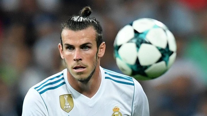 Γιατί ο Μπέιλ έγινε έξαλλος με τον πεθερό του – ΦΩΤΟ