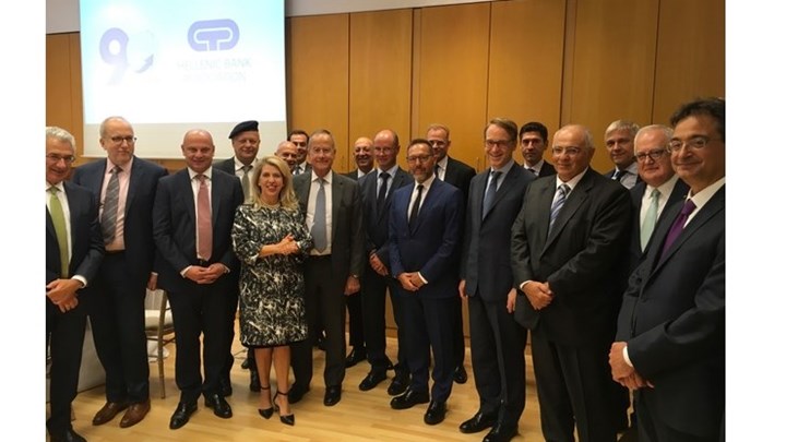 Τι συζήτησαν οι Έλληνες τραπεζίτες με τον Γερμανό κεντρικό τραπεζίτη Γενς Βάιντμαν
