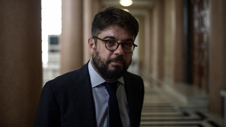 Αποσύρει ο νέος υπουργός Δικαιοσύνης το νομοσχέδιο Κοντονή για  την διάσπαση του Πρωτοδικείου της Αθήνας