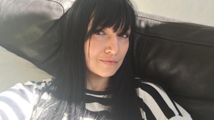 Γενέθλια για την Αθηναΐδα Νέγκα – Πόσα κεράκια έσβησε; – ΦΩΤΟ