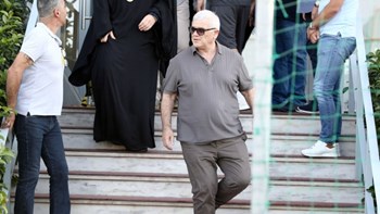 Μελισσανίδης στους παίκτες της ΑΕΚ: Το πρόστιμο θα είναι βαρύ και στην επόμενη θα φύγετε