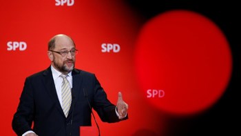Στις αριστερές του ρίζες επιστρέφει το γερμανικό Σοσιαλδημοκρατικό Κόμμα SPD