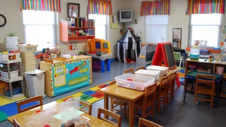 ΕΕΤΑΑ: Ανακοινώθηκαν τα οριστικά αποτελέσματα για τη φιλοξενία παιδιών σε βρεφονηπιακούς σταθμούς